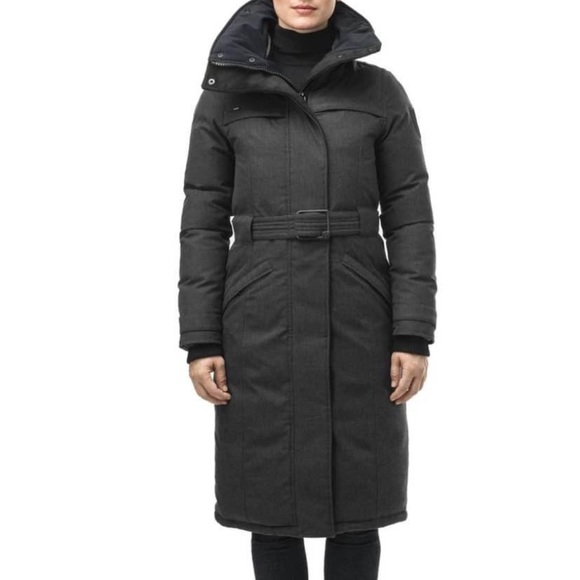 Nobis She-Ra Parka - Picture 2 of 6